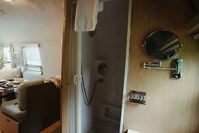 Finger Lakes Treehouse & Spa