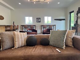 Finger Lakes Treehouse & Spa