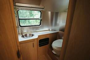 Finger Lakes Treehouse & Spa