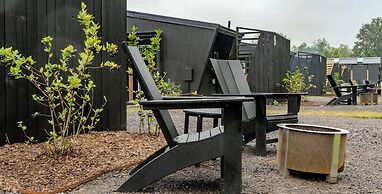 Finger Lakes Treehouse & Spa