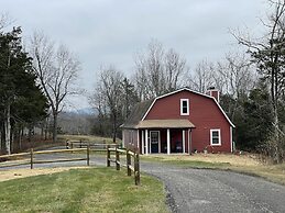 Ridgeview Cottage