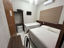 Hotel Gran Dourados