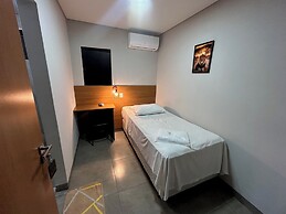 Hotel Gran Dourados