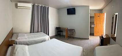 Hotel Gran Dourados