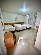 Hotel Gran Dourados
