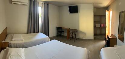 Hotel Gran Dourados