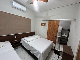 Hotel Gran Dourados