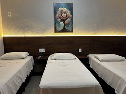 Hotel Gran Dourados