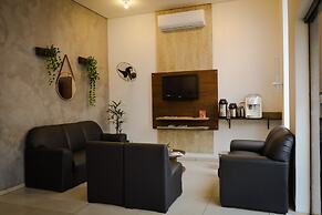 Hotel Gran Dourados
