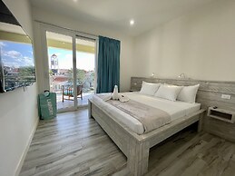 The Cove - Condo Hotel - Perfect Location
