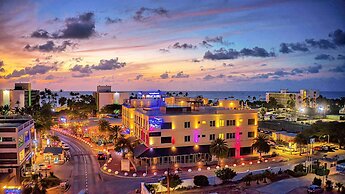 The Cove - Condo Hotel - Perfect Location