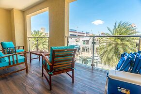 The Cove - Condo Hotel - Perfect Location