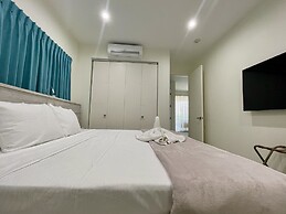 The Cove - Condo Hotel - Perfect Location