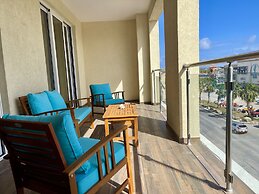 The Cove - Condo Hotel - Perfect Location