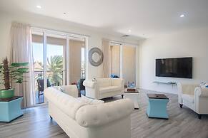 The Cove - Condo Hotel - Perfect Location