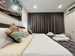 The Cove - Condo Hotel - Perfect Location