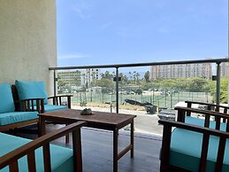 The Cove - Condo Hotel - Perfect Location