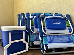 The Cove - Condo Hotel - Perfect Location