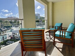 The Cove - Condo Hotel - Perfect Location