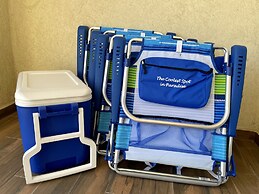 The Cove - Condo Hotel - Perfect Location