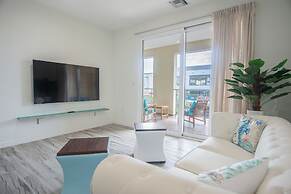 The Cove - Condo Hotel - Perfect Location