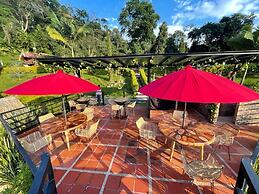 Rancho Ecoturistico El Faro