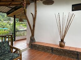 Rancho Ecoturistico El Faro