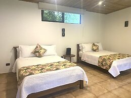 Rancho Ecoturistico El Faro