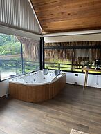 Rancho Ecoturistico El Faro