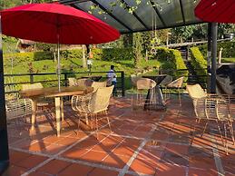 Rancho Ecoturistico El Faro