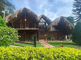 Rancho Ecoturistico El Faro