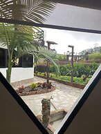 Rancho Ecoturistico El Faro