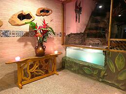 Rancho Ecoturistico El Faro