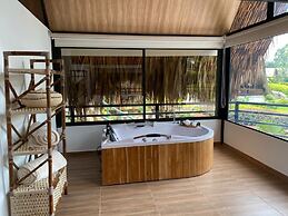 Rancho Ecoturistico El Faro