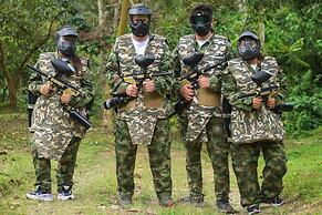 Rancho Ecoturistico El Faro