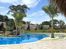 Rancho Ecoturistico El Faro