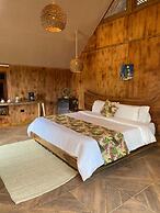 Rancho Ecoturistico El Faro