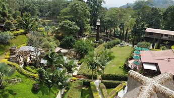 Rancho Ecoturistico El Faro