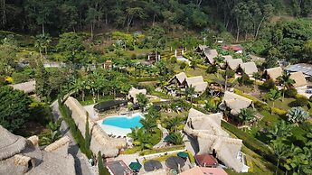 Rancho Ecoturistico El Faro