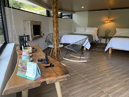 Rancho Ecoturistico El Faro