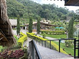 Rancho Ecoturistico El Faro