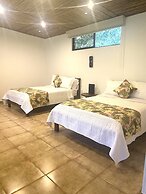 Rancho Ecoturistico El Faro