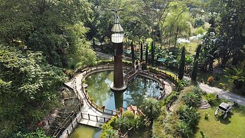 Rancho Ecoturistico El Faro