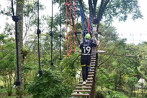 Rancho Ecoturistico El Faro