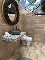 Rancho Ecoturistico El Faro