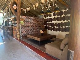 Rancho Ecoturistico El Faro