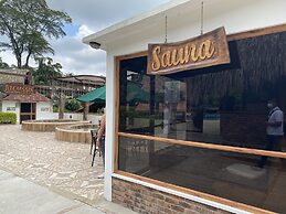 Rancho Ecoturistico El Faro