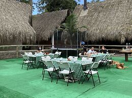 Rancho Ecoturistico El Faro