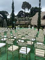 Rancho Ecoturistico El Faro