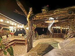 Rancho Ecoturistico El Faro